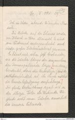 Seite 60, Tagebuch "Getzersdorf | Schanze von Ambach" (NHMW-PRAE-BBB-46)